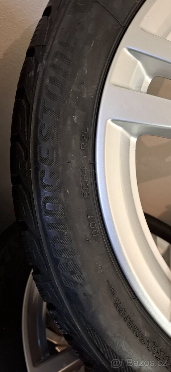 alu 5x112 r17 - 2