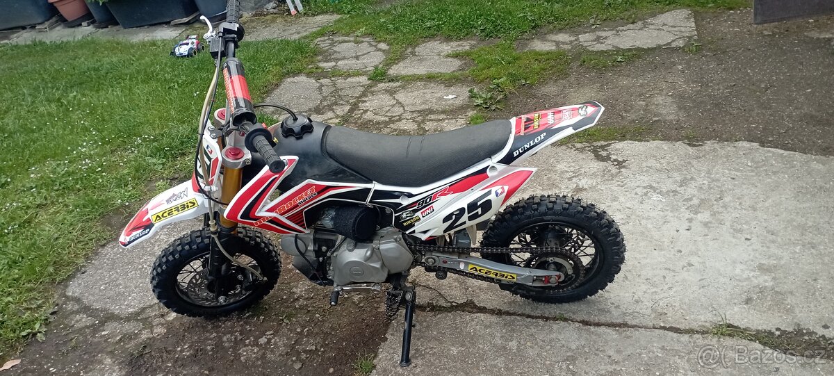 Pitbike