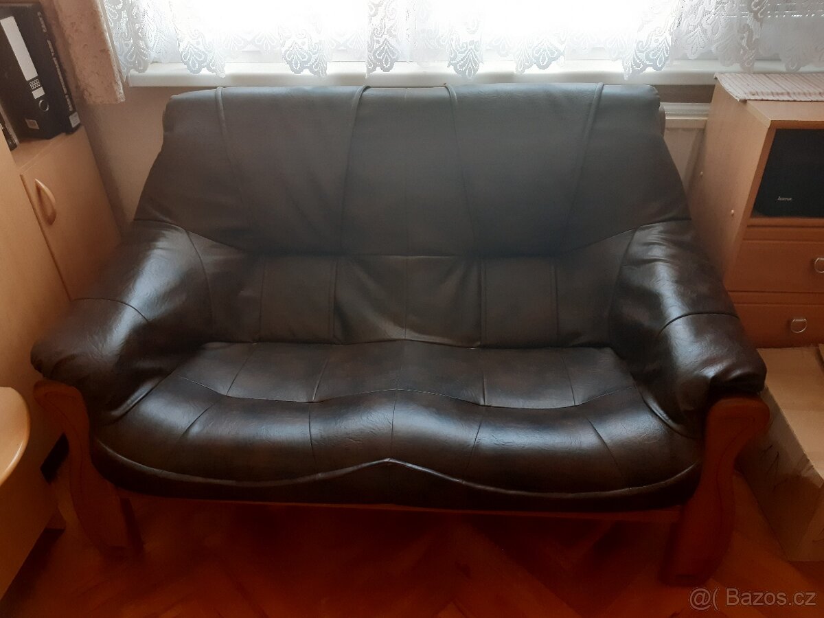 Prodám sedací soupravu - 2