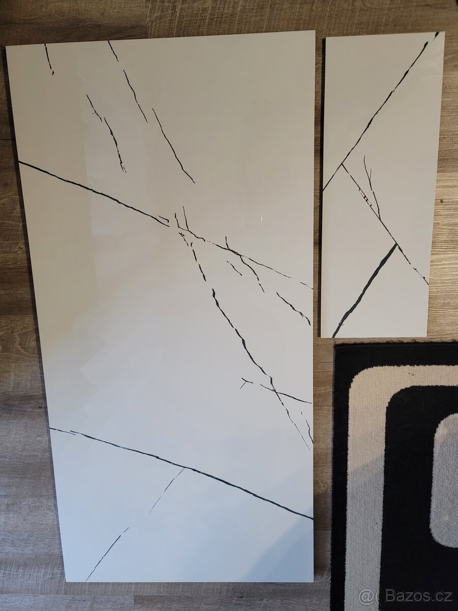 Velkoformátová dlažba, obklad, 120×60 - 2