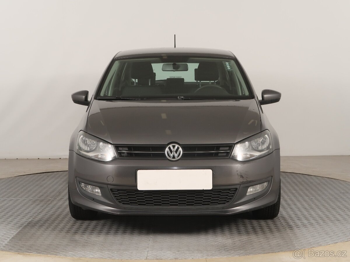 Volkswagen Polo 1.2 12V, 2011, 185 382 km - 2