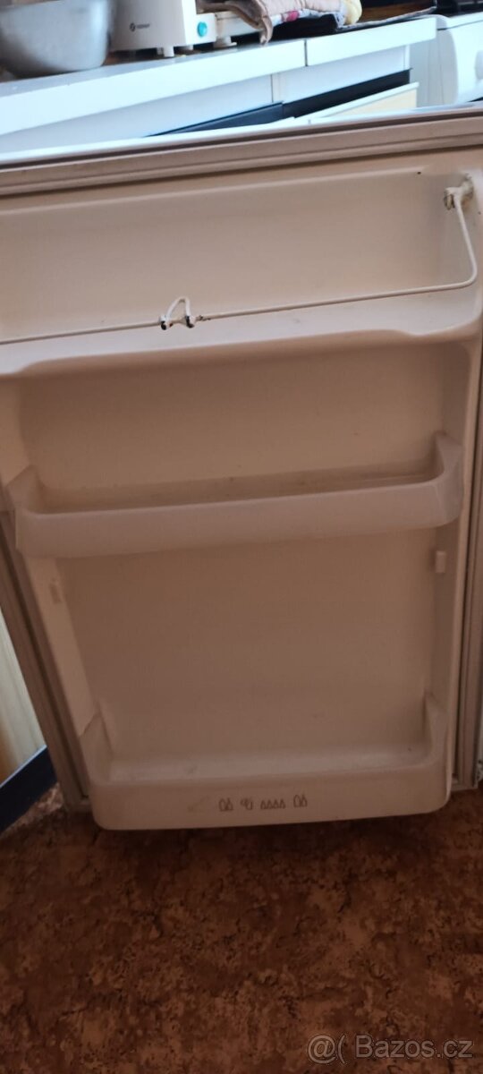 Chladnička Zanussi - 2