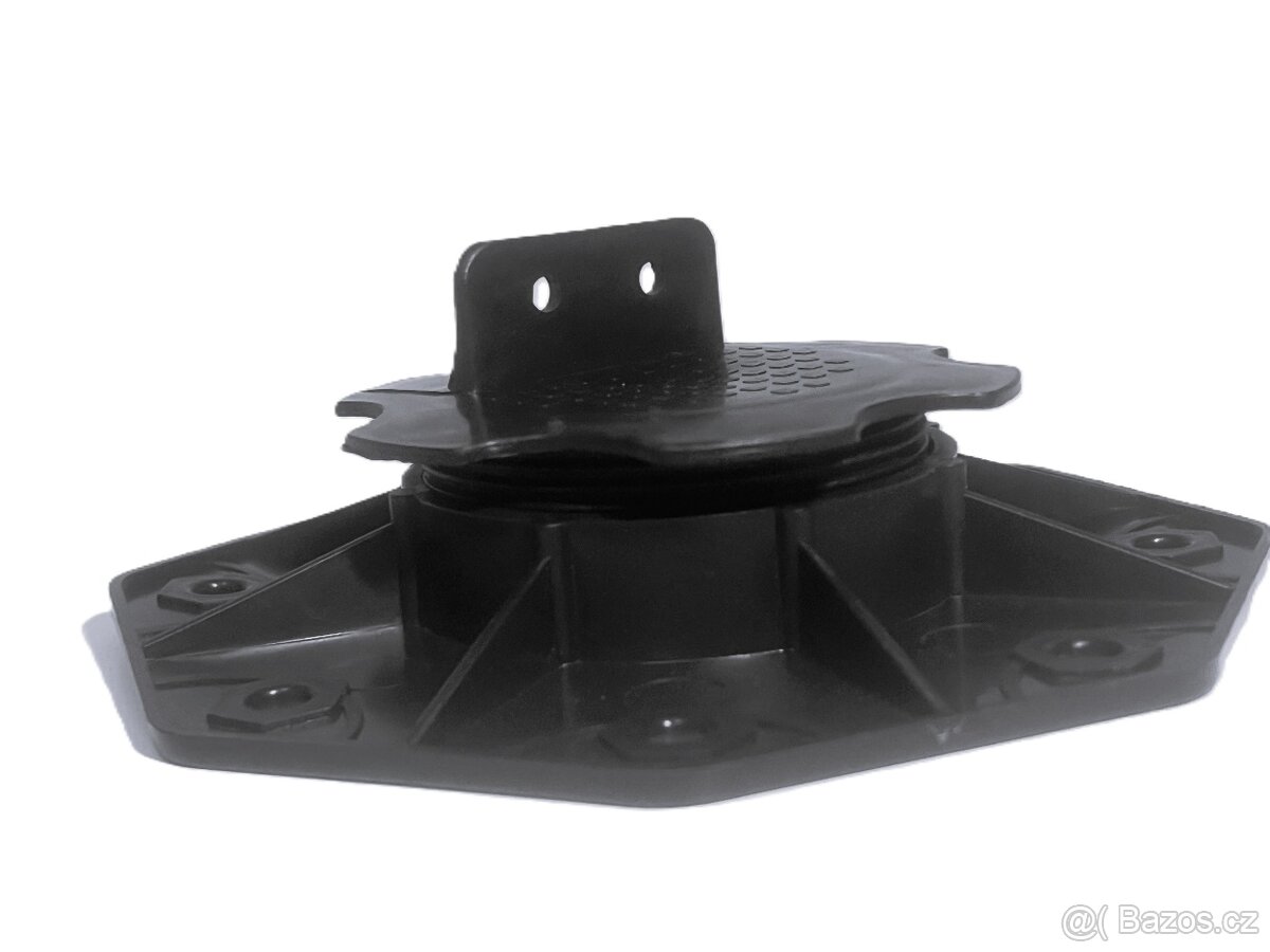 terasový terč rektifikační - WPC terasa - 2