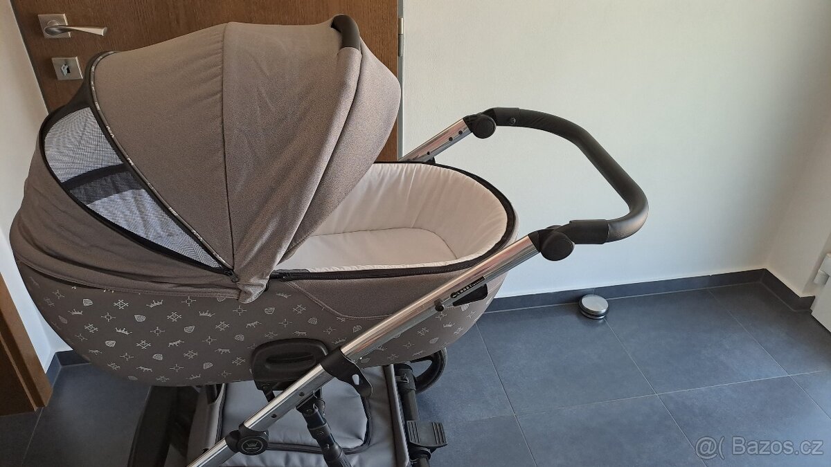 Kočárek Tako Laret Imperial - 2