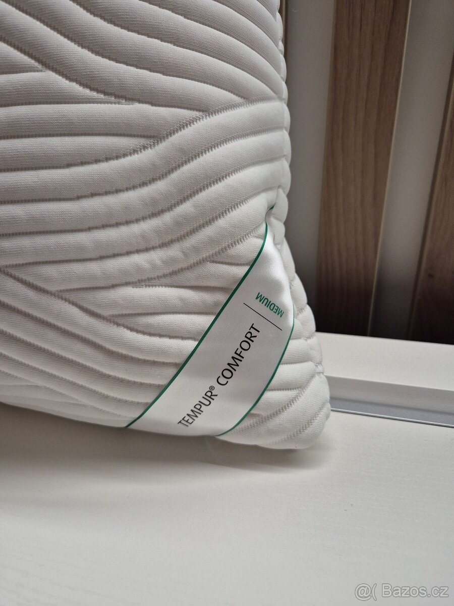 Polštář TEMPUR Comfort Medium NOVÝ - 2