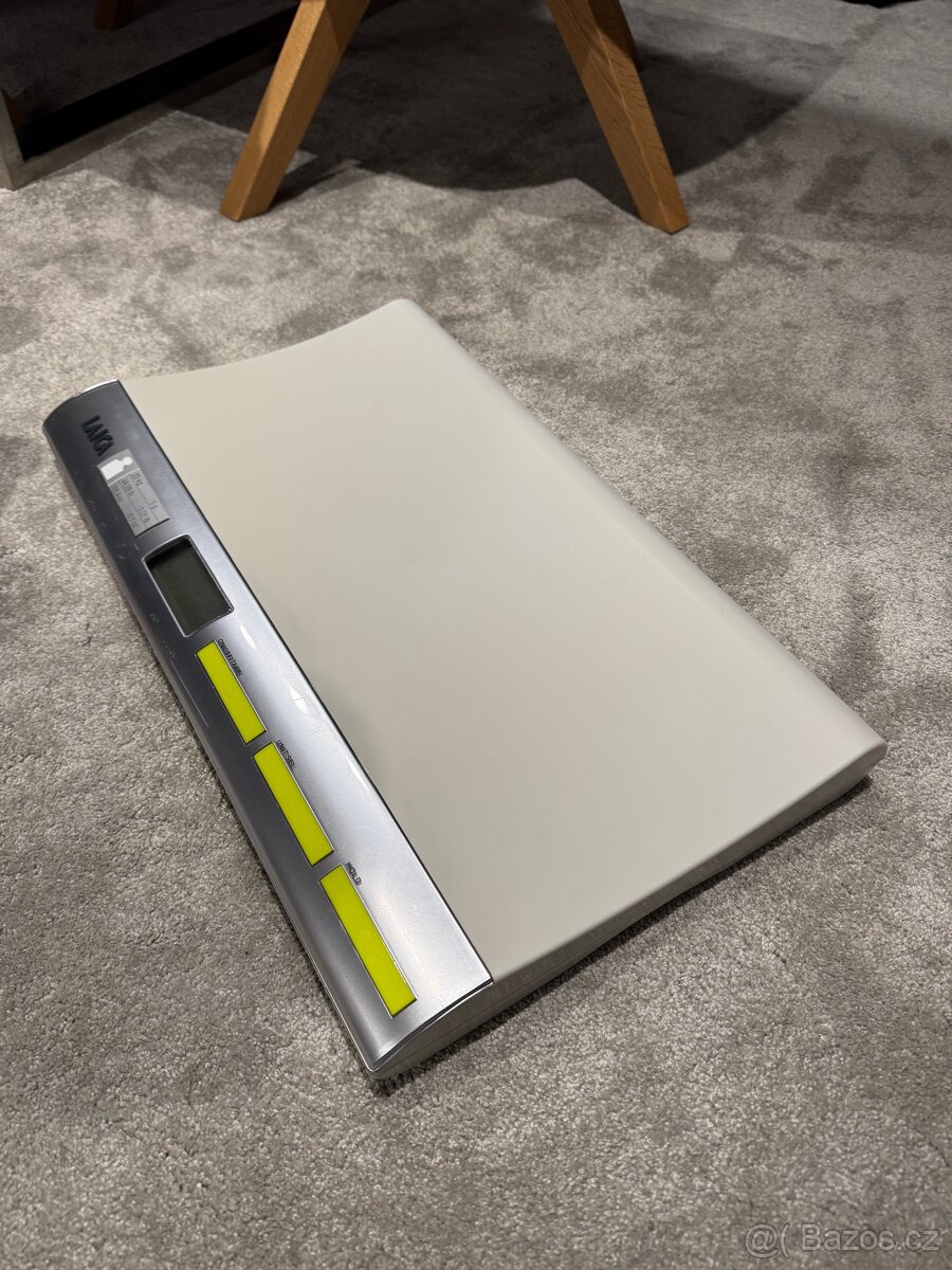 Kojenecká váha LAICA - 2