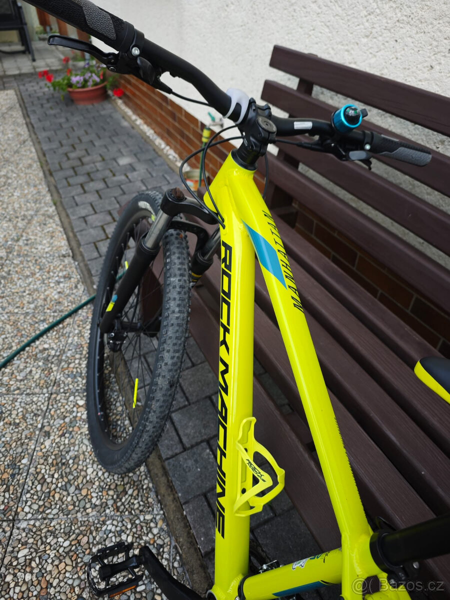 Rock Machine Manhattan 40-29 - 2