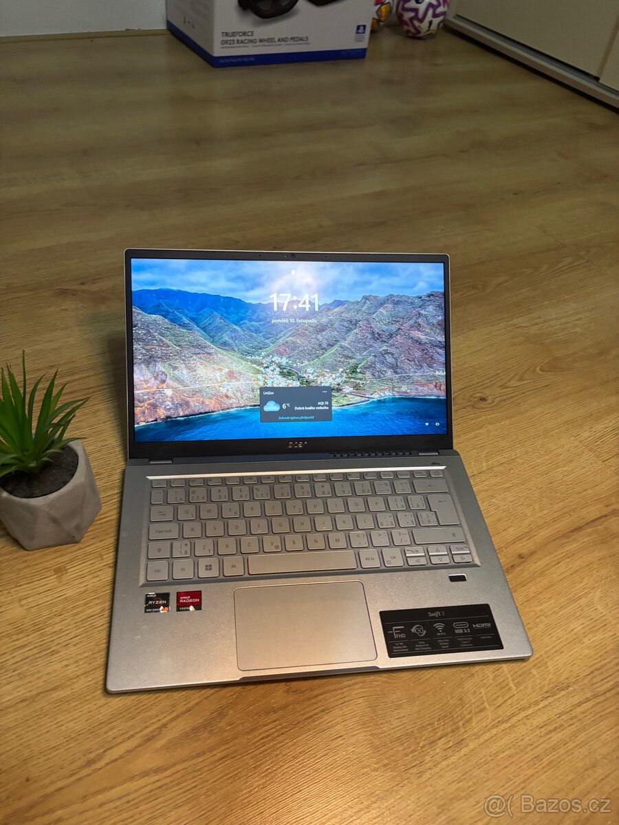 Acer Swift 3 - 2