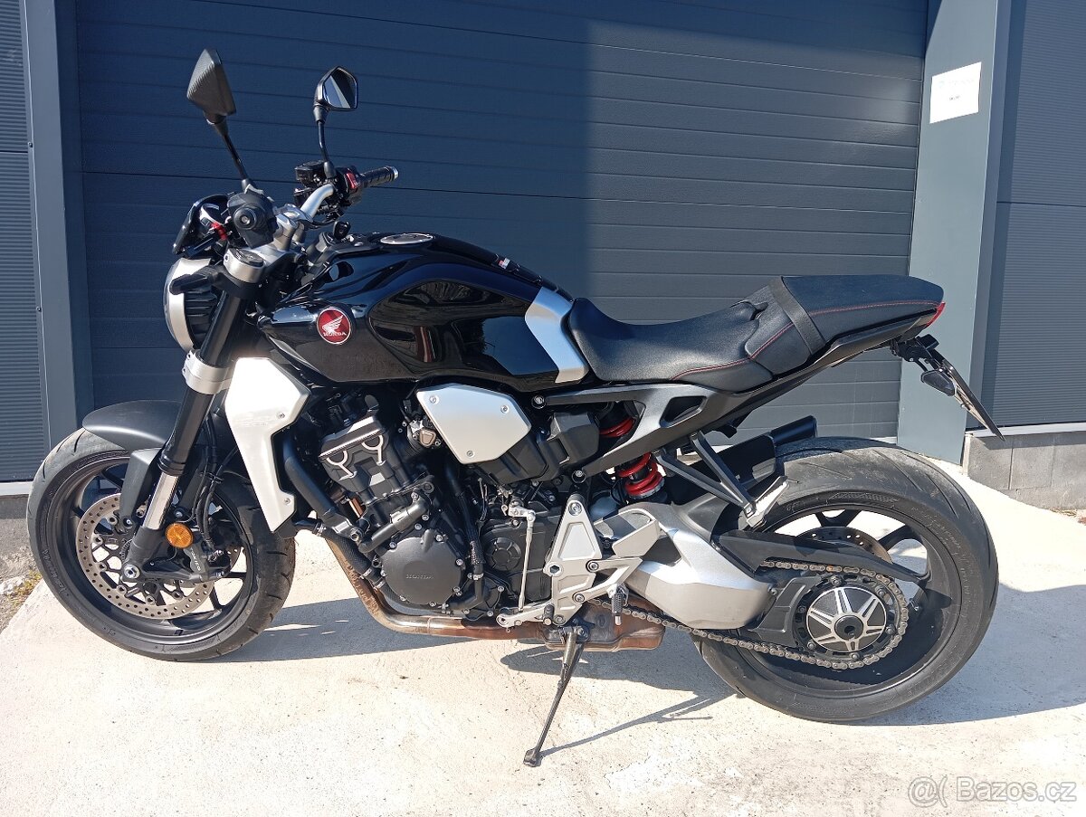 Honda CB1000r-2020 - 2