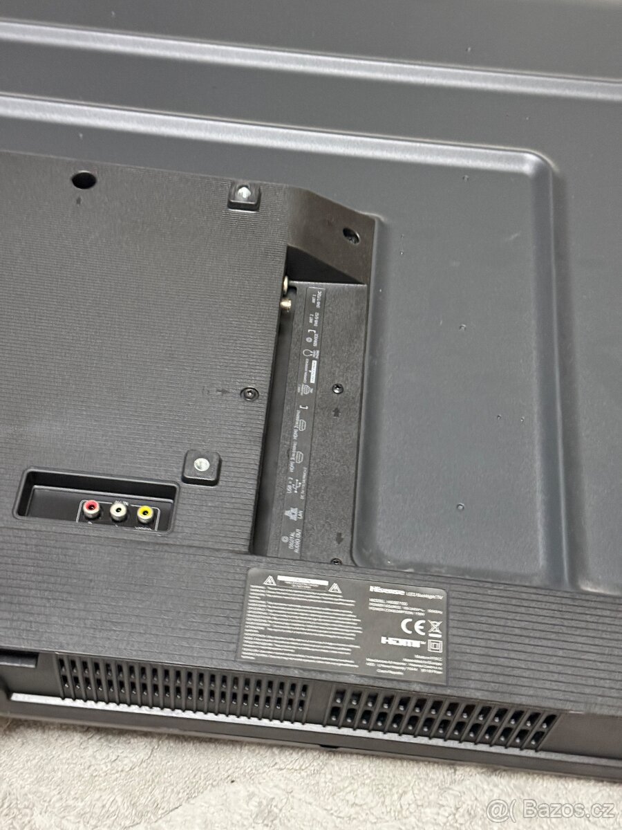 Televize Hisense H50B7100 - 2