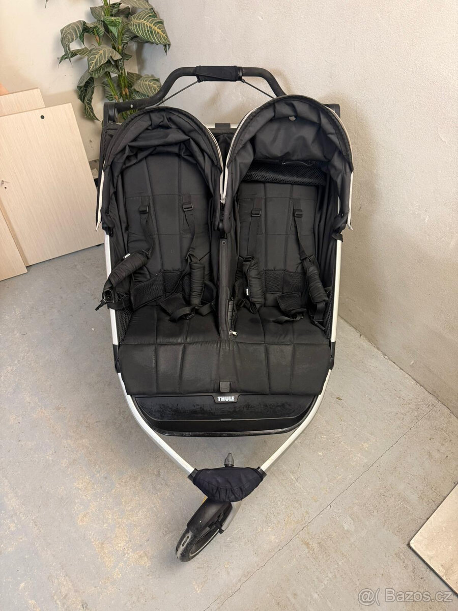 Thule Double - 2