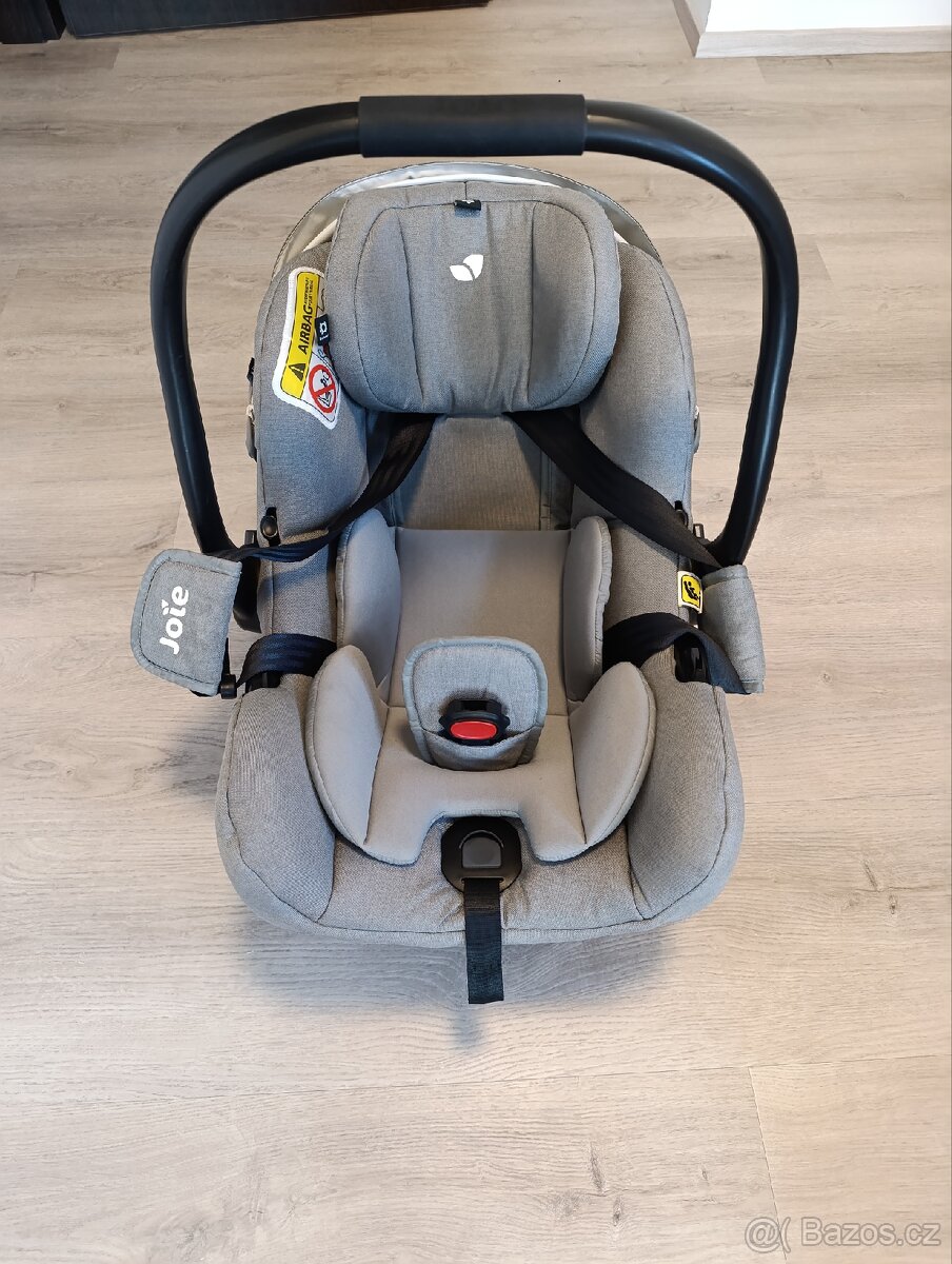 Joie i-Gemm 2 - 2