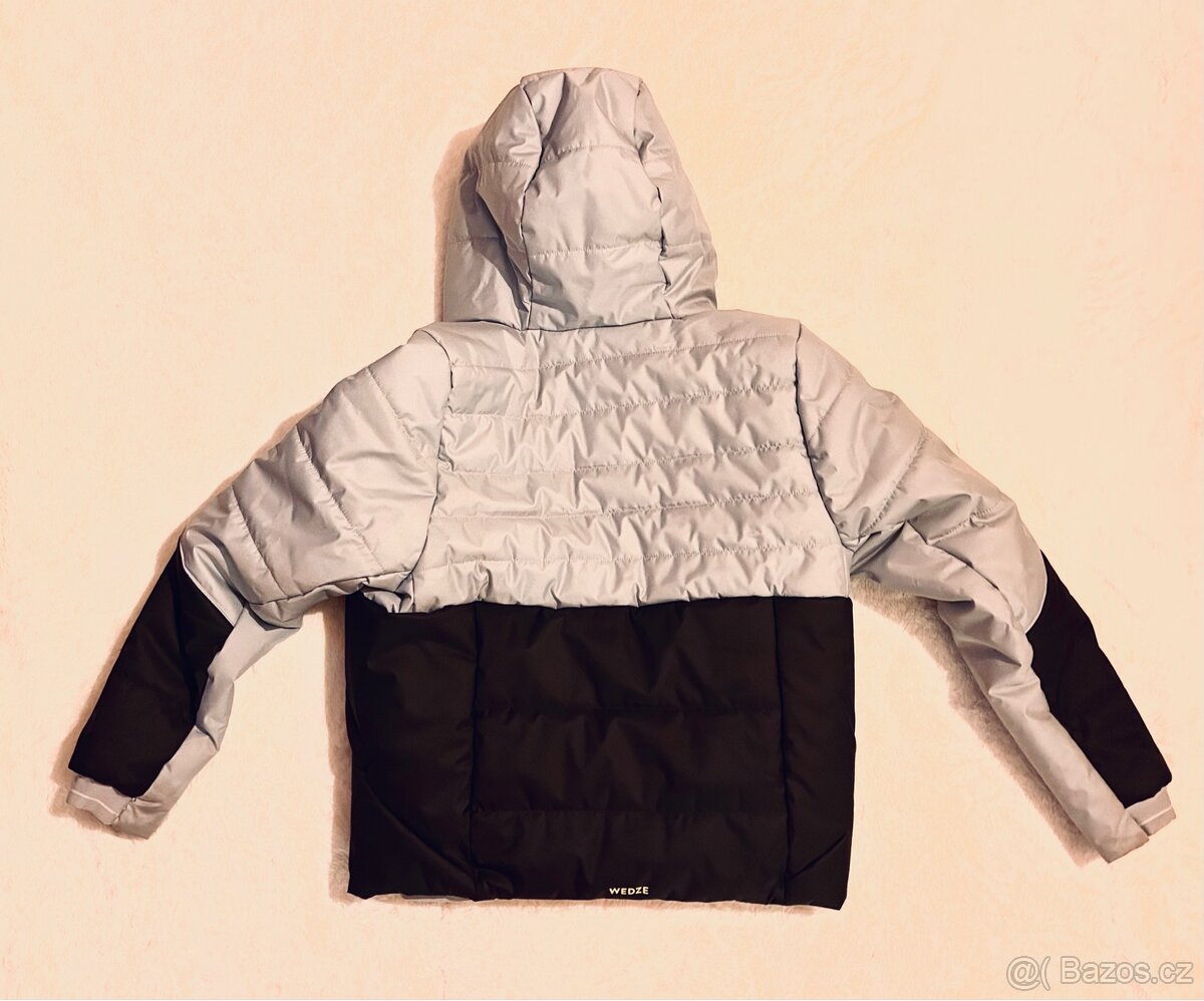 Dětská lyžařská bunda 152 - 2