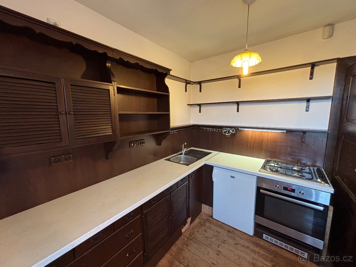 Kuchyňská linka Retro - 2