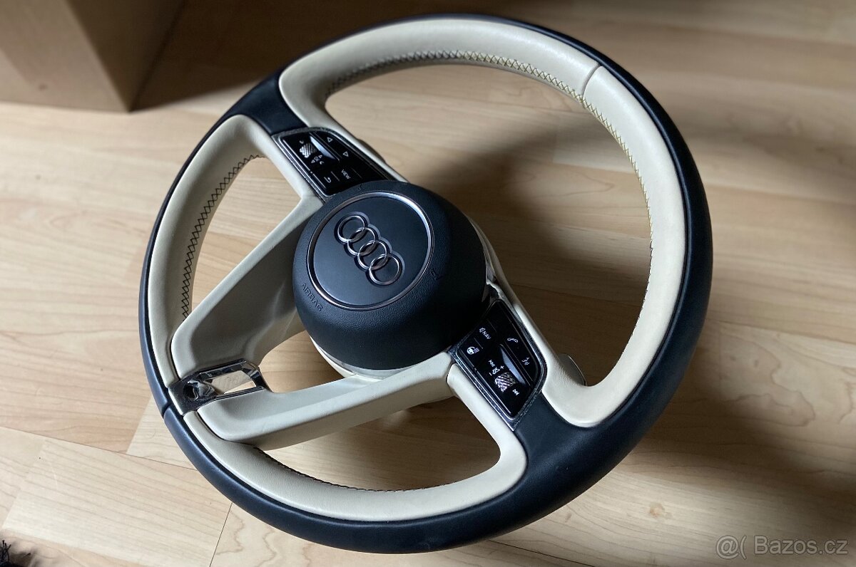 Volant Bentley Continental / Bentayga - 2