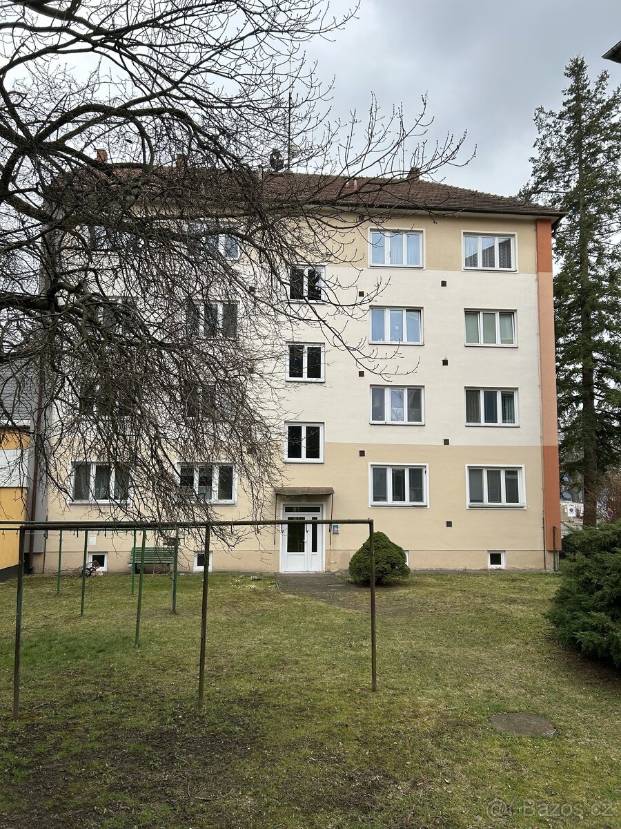 Prodej zděného bytu 2+1 v OV, Svitavy - 2