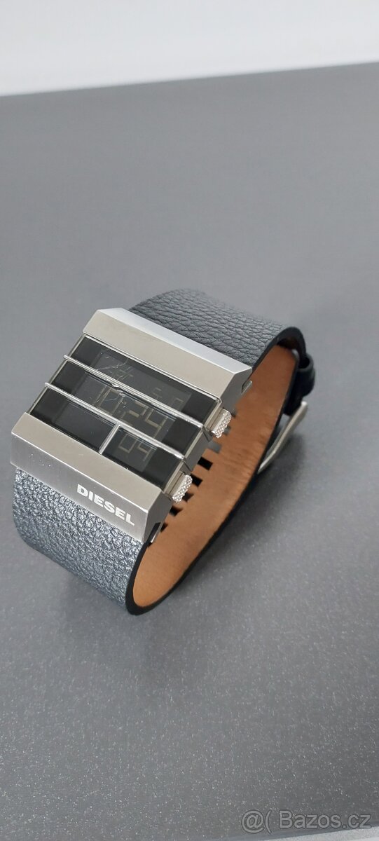 Hodinky-DIESEL - 2