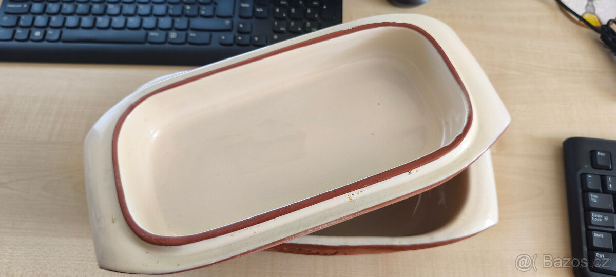 Forma na pečení chleba - 2