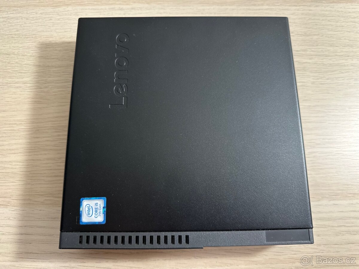 Lenovo ThinkCentre M710q - 2