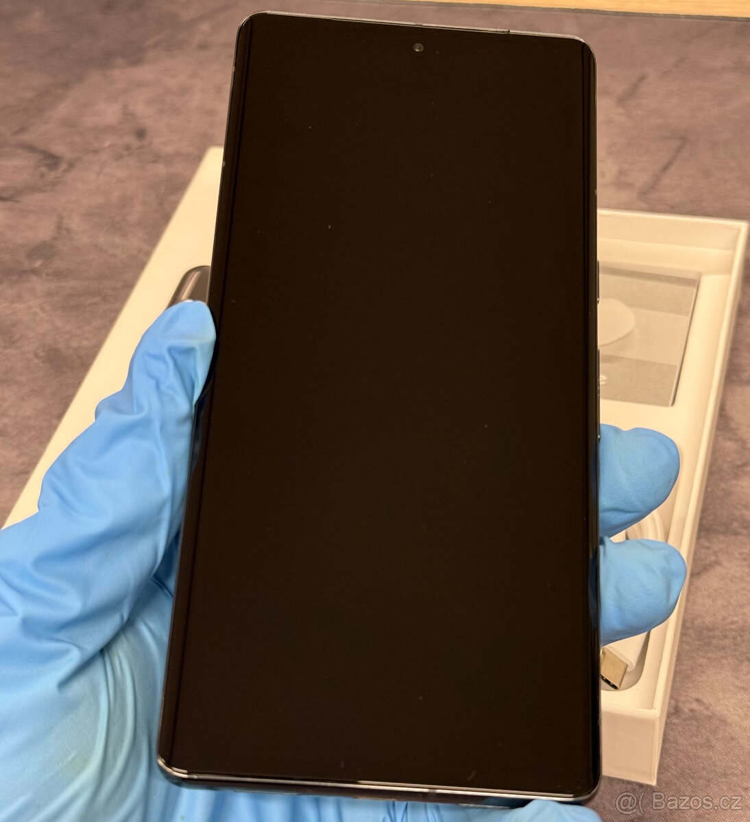 Google Pixel 7 Pro 5G 12GB/128GB - 2