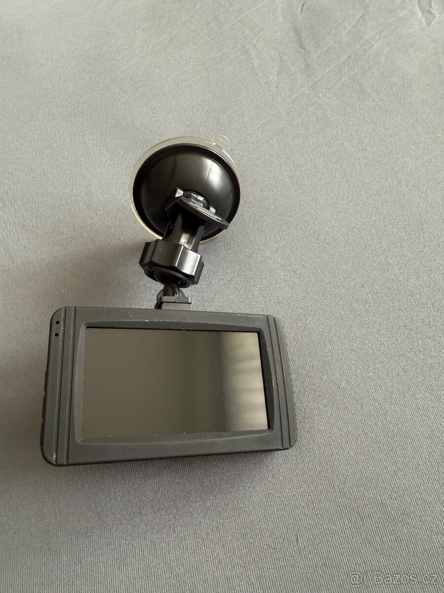 Auto kamera Nice boy - 2