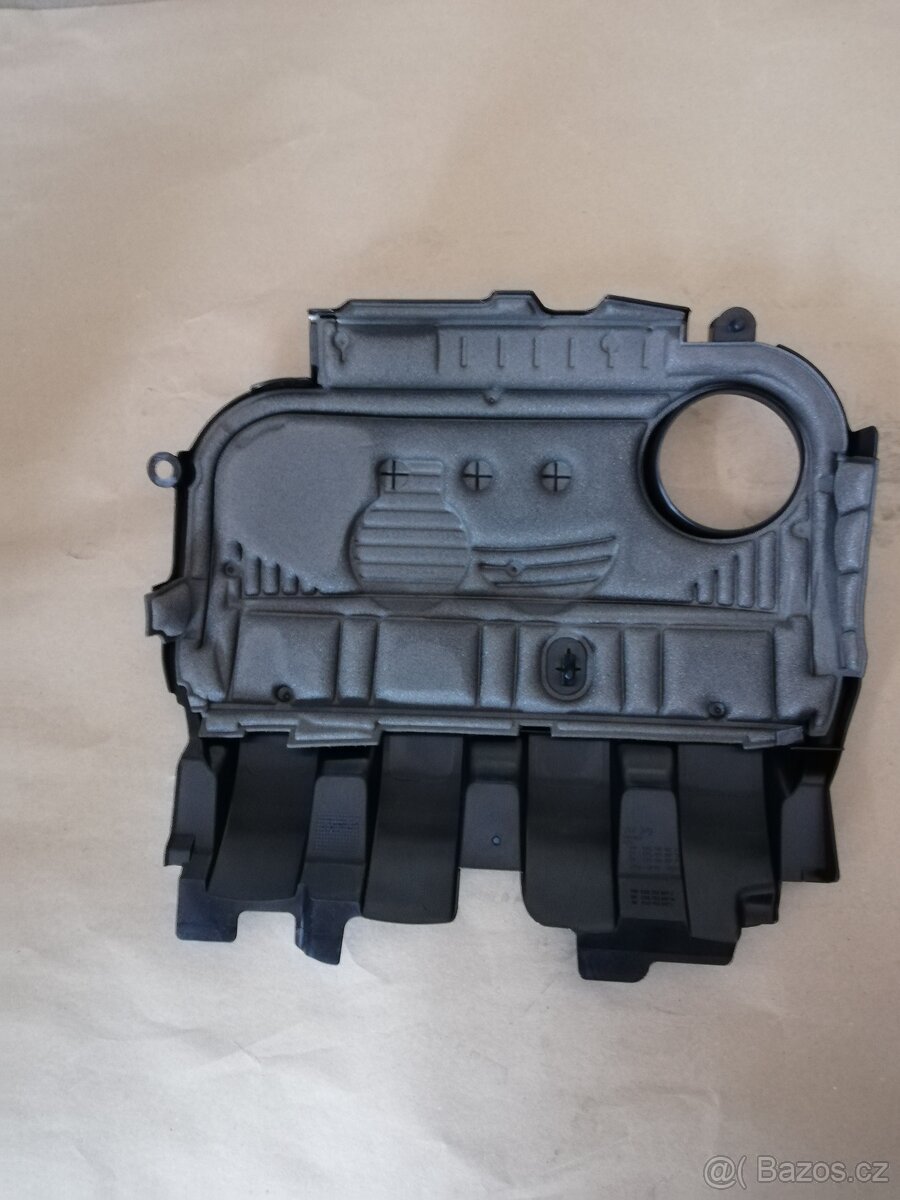 Horní kryt motoru Škoda octavia, yeti, superb - 2
