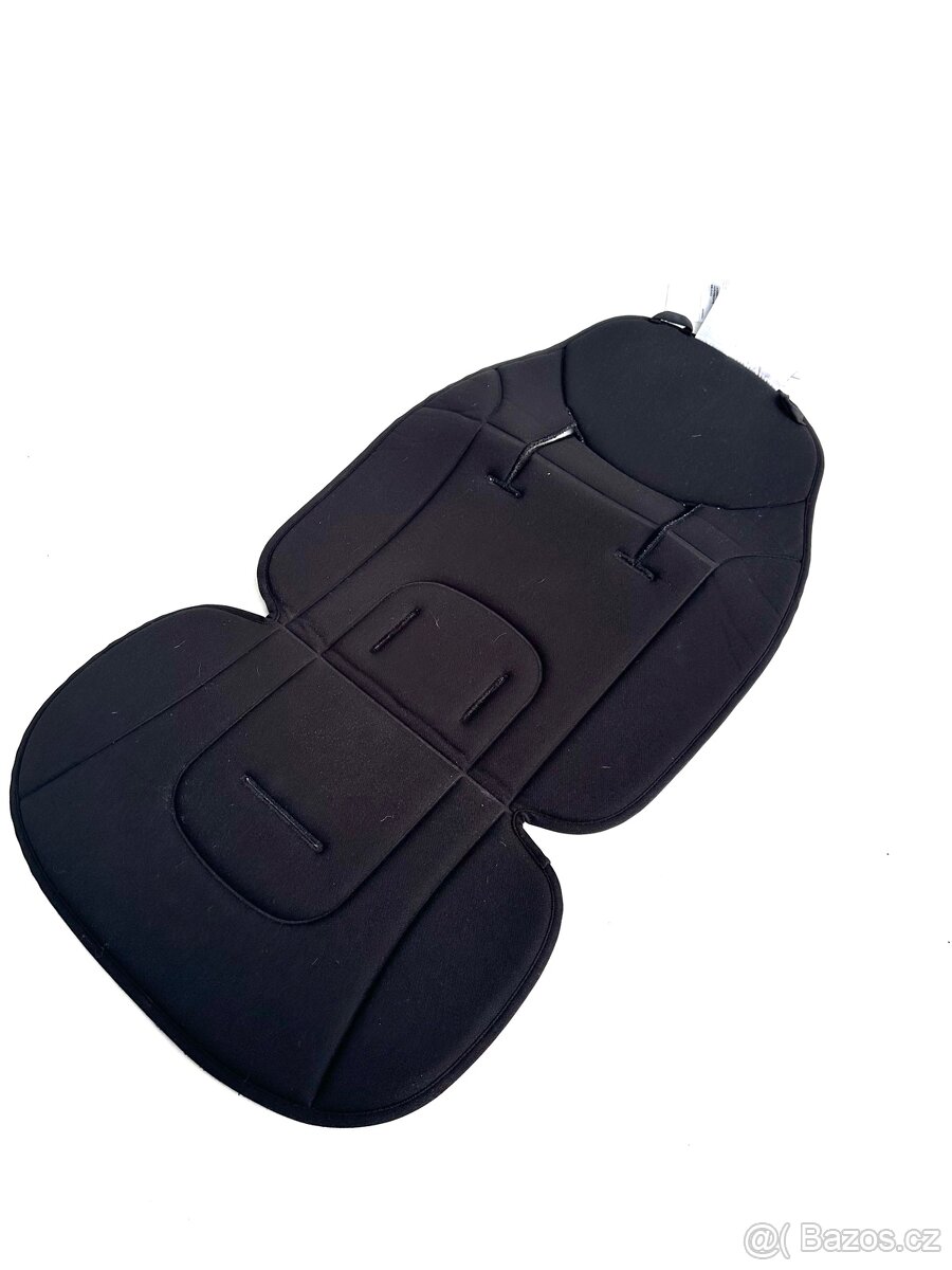 Bugaboo Butterfly podložka Black - 2