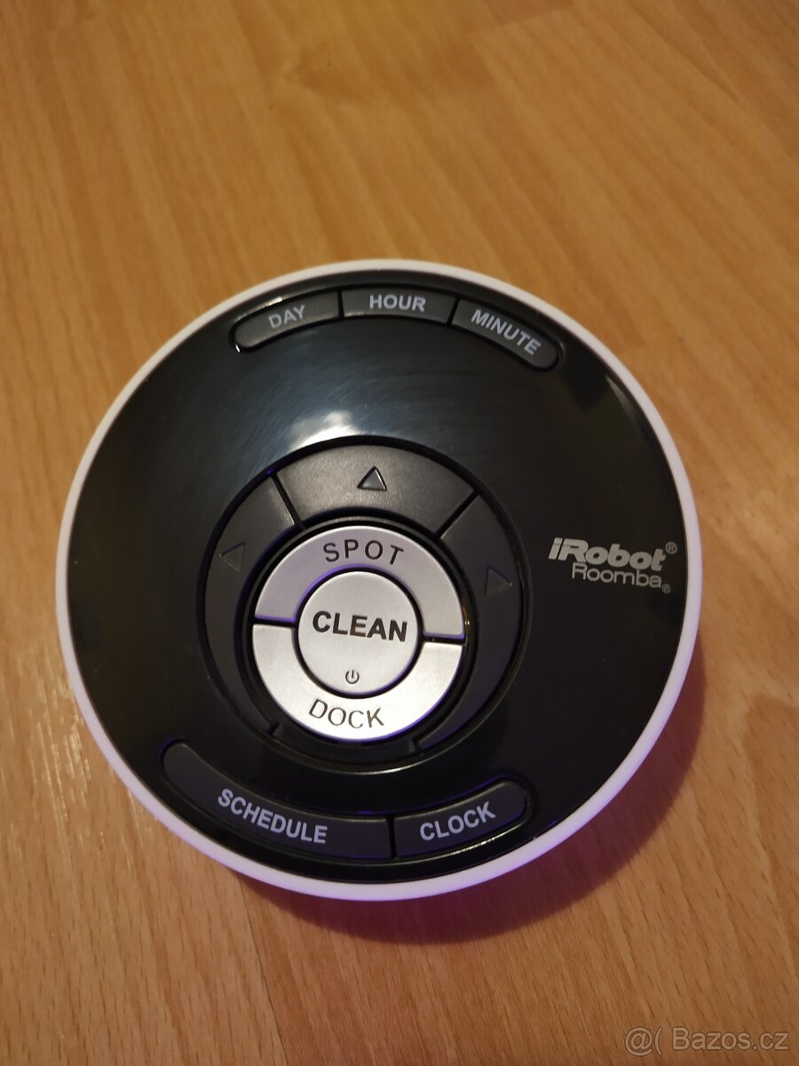 Dálkové ovládání pro iRobot Roomba - 2