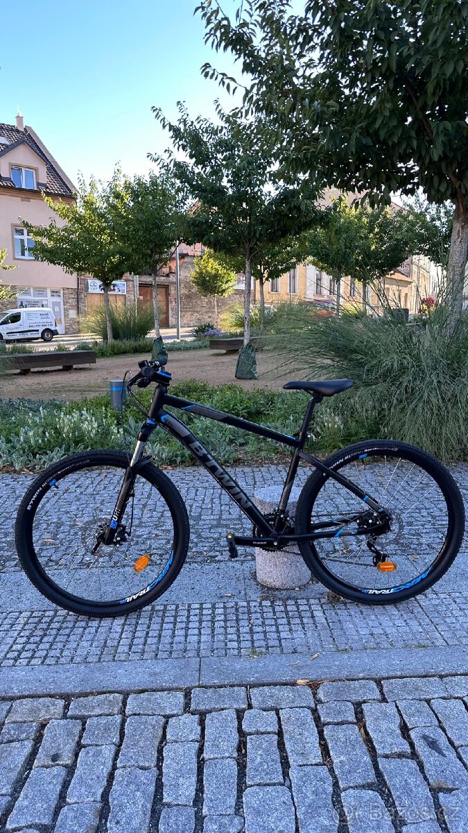 Kolo Rockrider ST 520💥 Ram L🧍♂️ Kola 27.5🛞 Super ✅ - 2