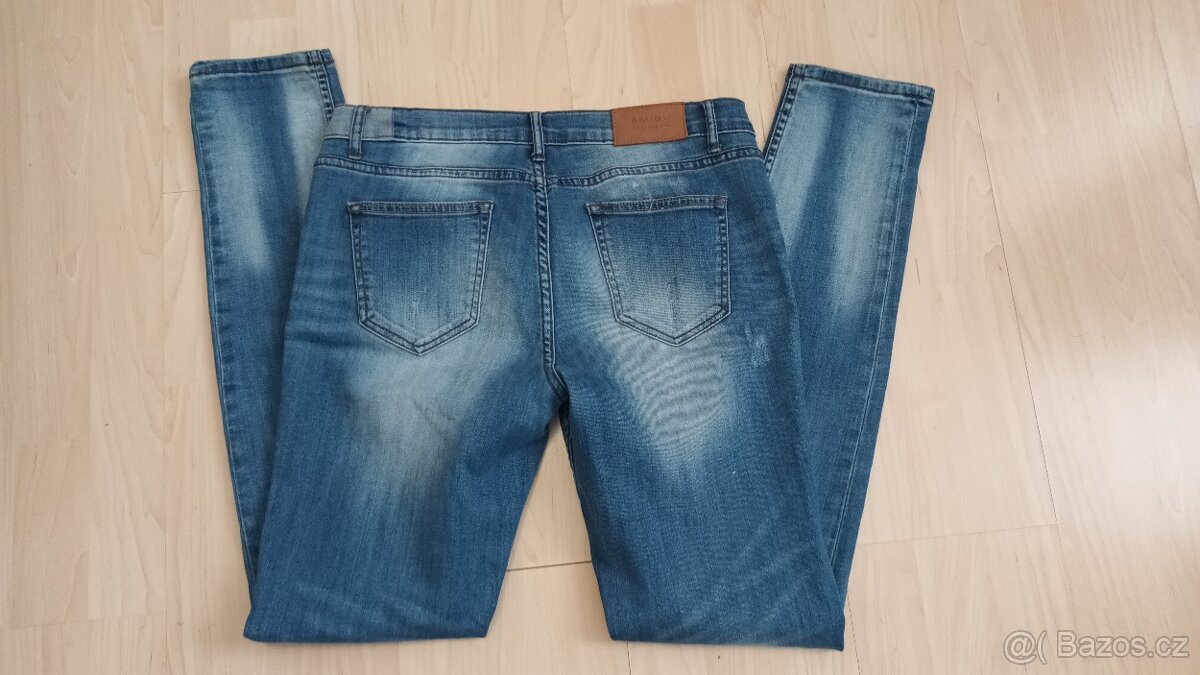 dámske rifle vel.27 - 2