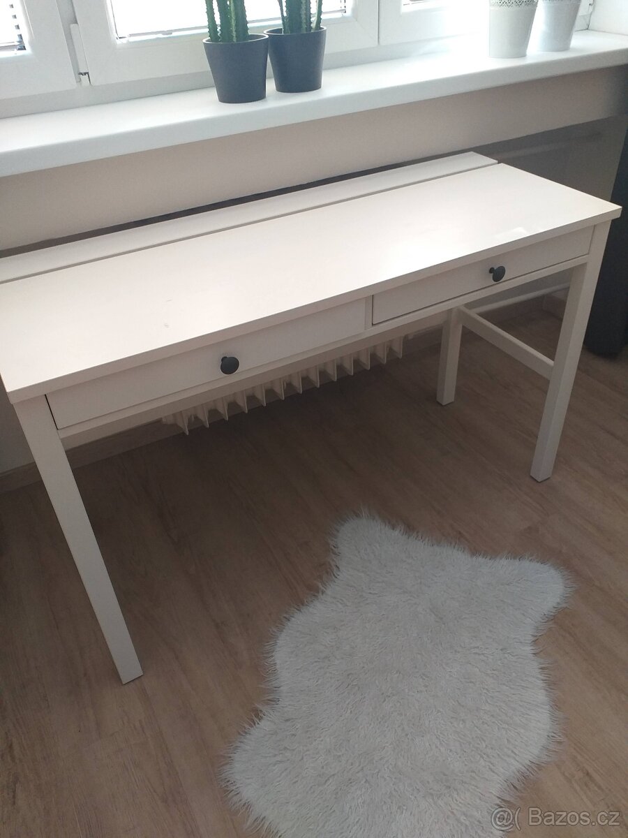 Psací stůl HEMNES - 2