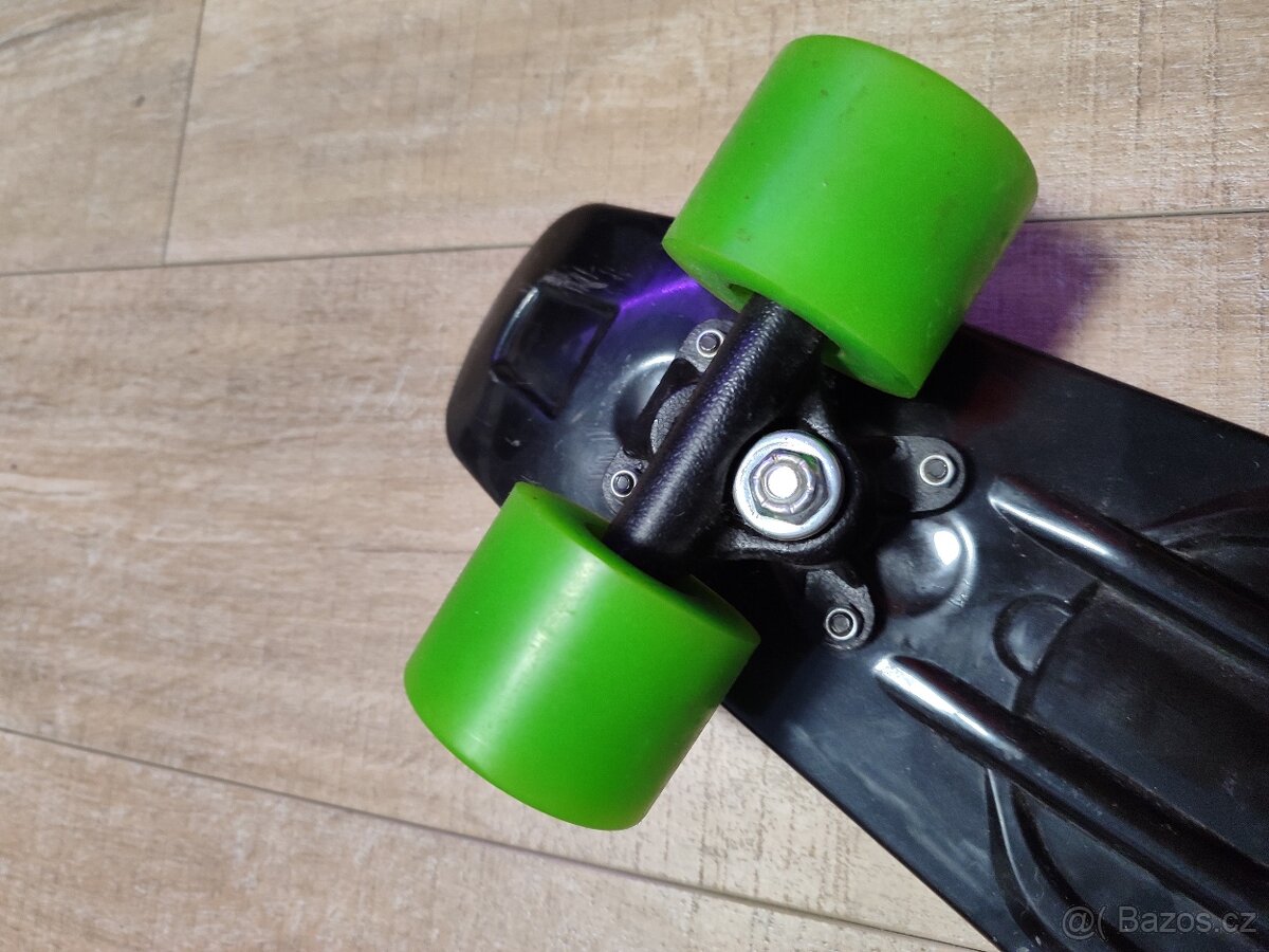 Pennyboard - 2