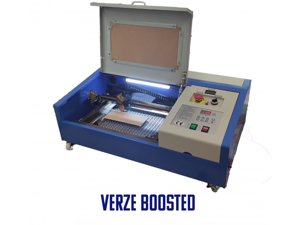 Prodám co2 laser gravírku K40 watt - 2