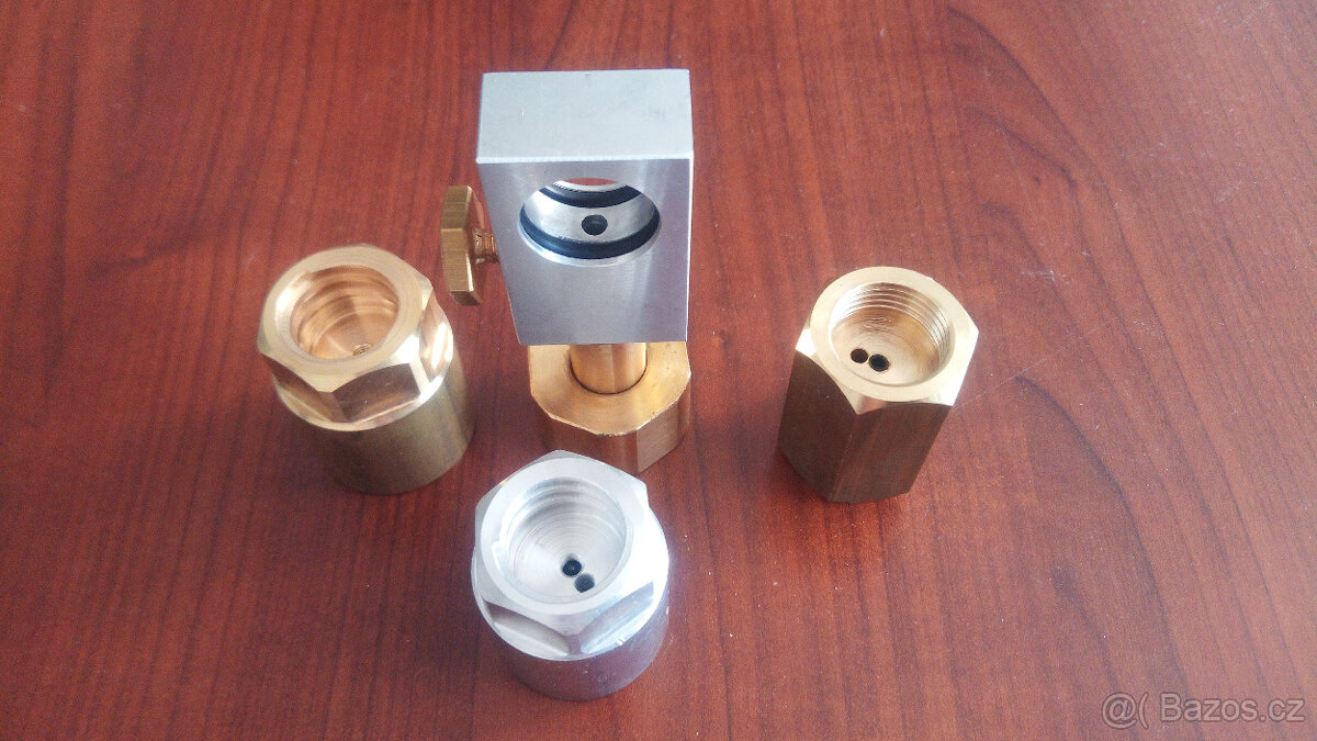 Sodastream redukce - 2