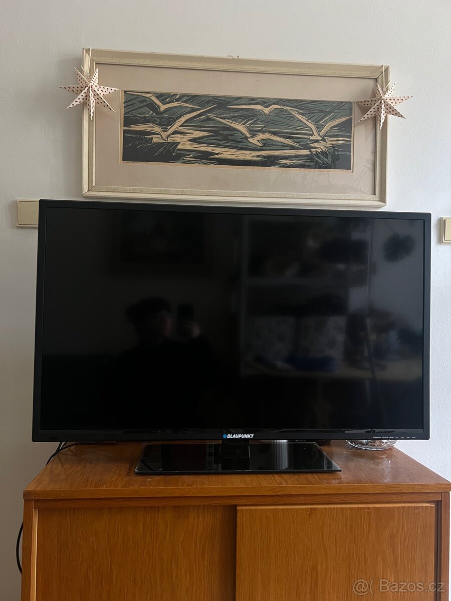 Televize BLAUPUNKT 40’ - 2