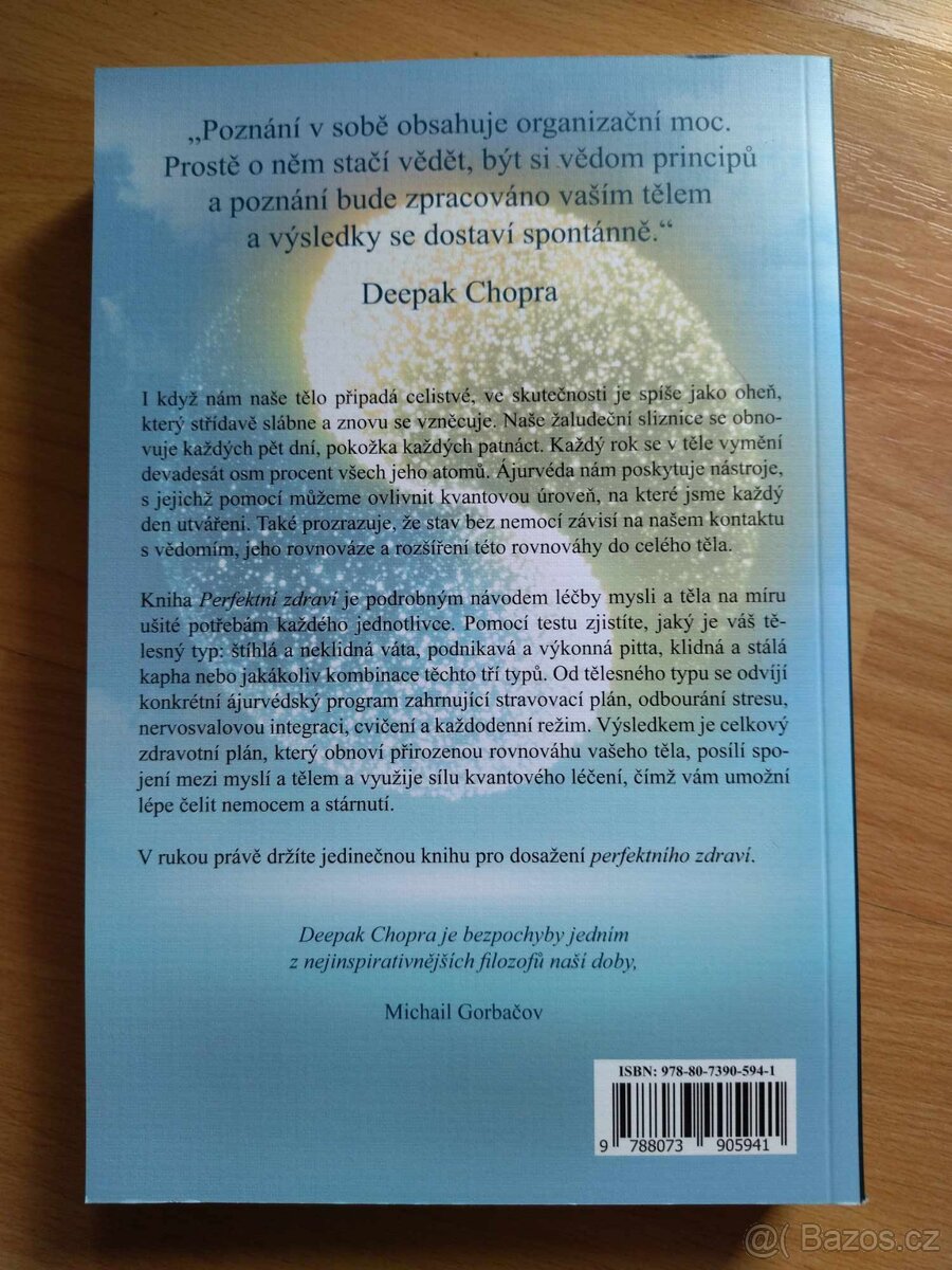 Perfektní zdraví - 2