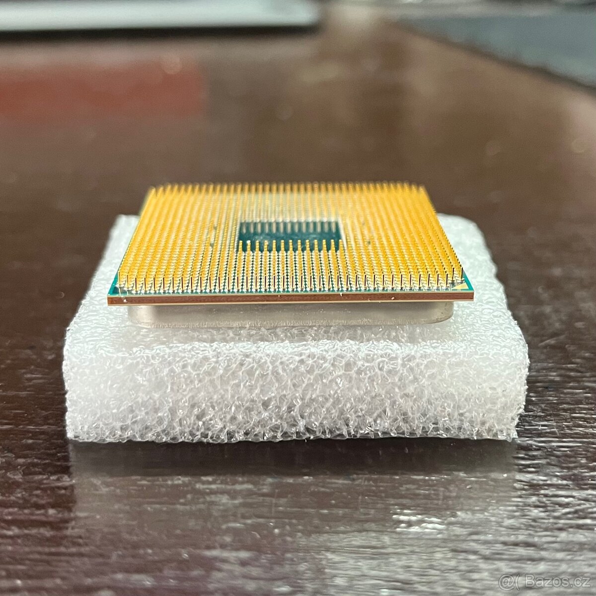 CPU AMD Ryzen 7 1700 - 2