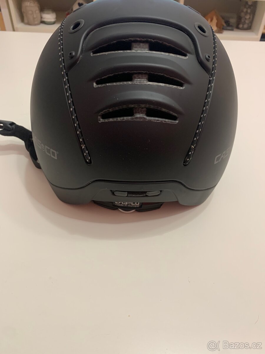 Přilba Casco - 2