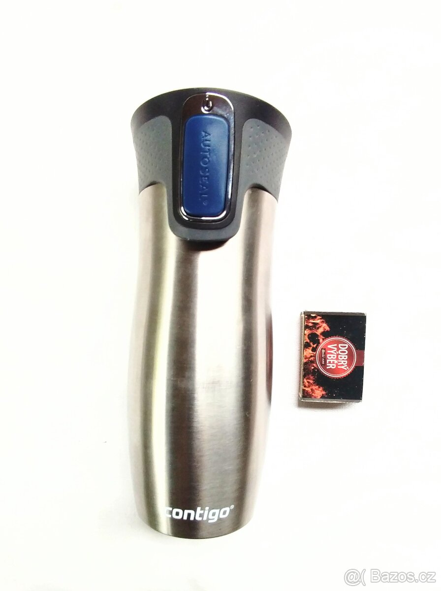 Termohrnek Contigo West Loop Autoseal 470ml - 2