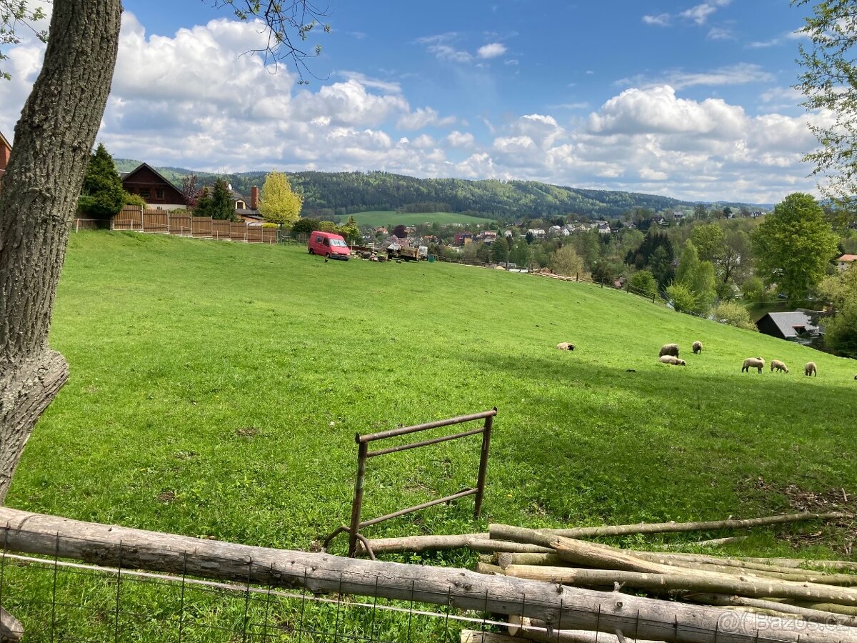 Prodej investicnich pozemku - 2