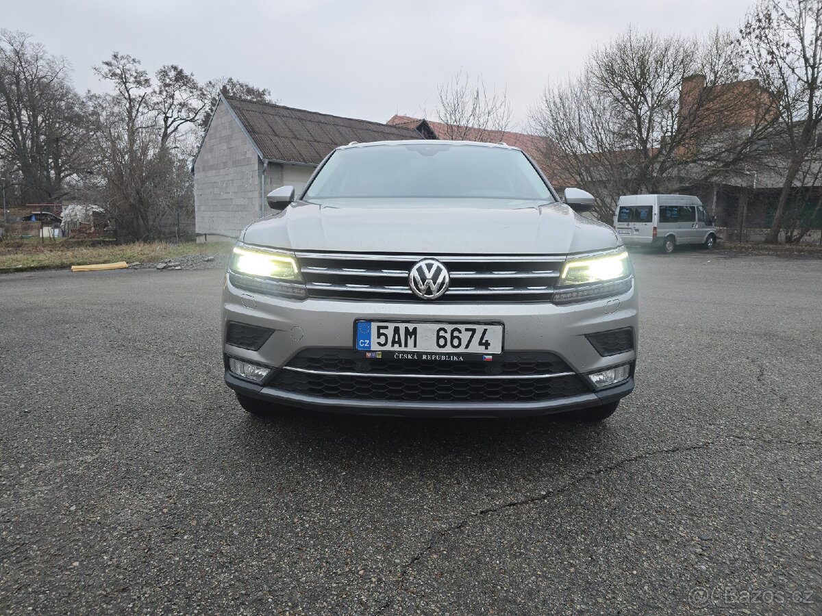 Tiguan - 2