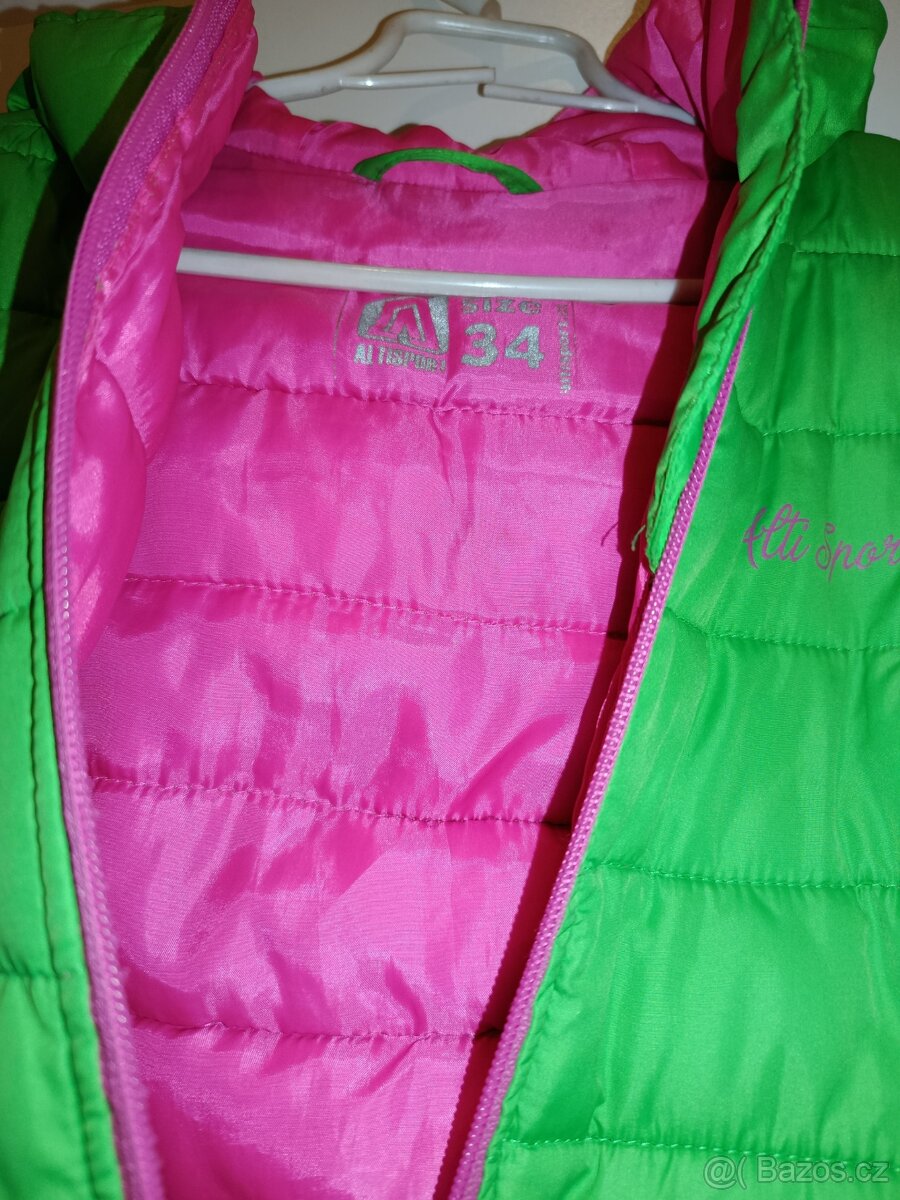 Dámská bunda - 2