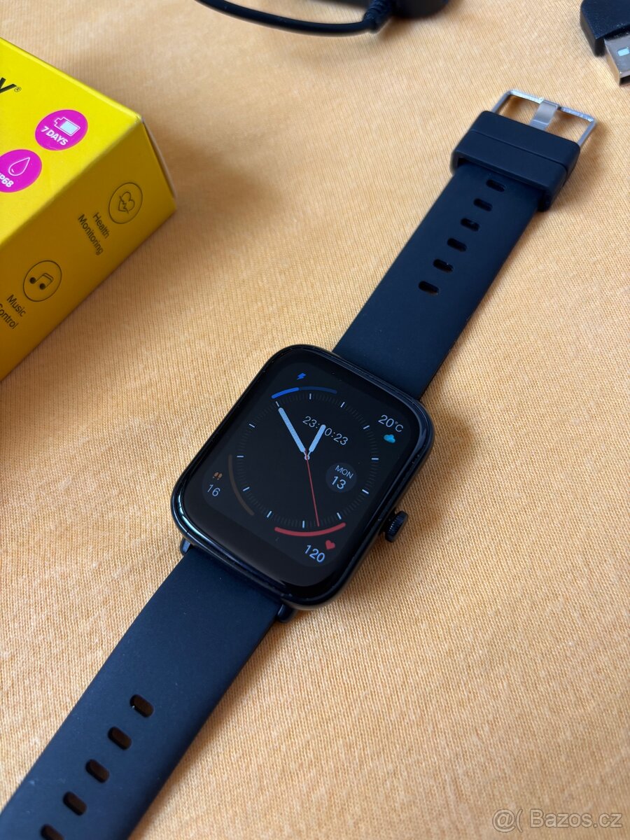 Niceboy Watch Lite 3 - 2