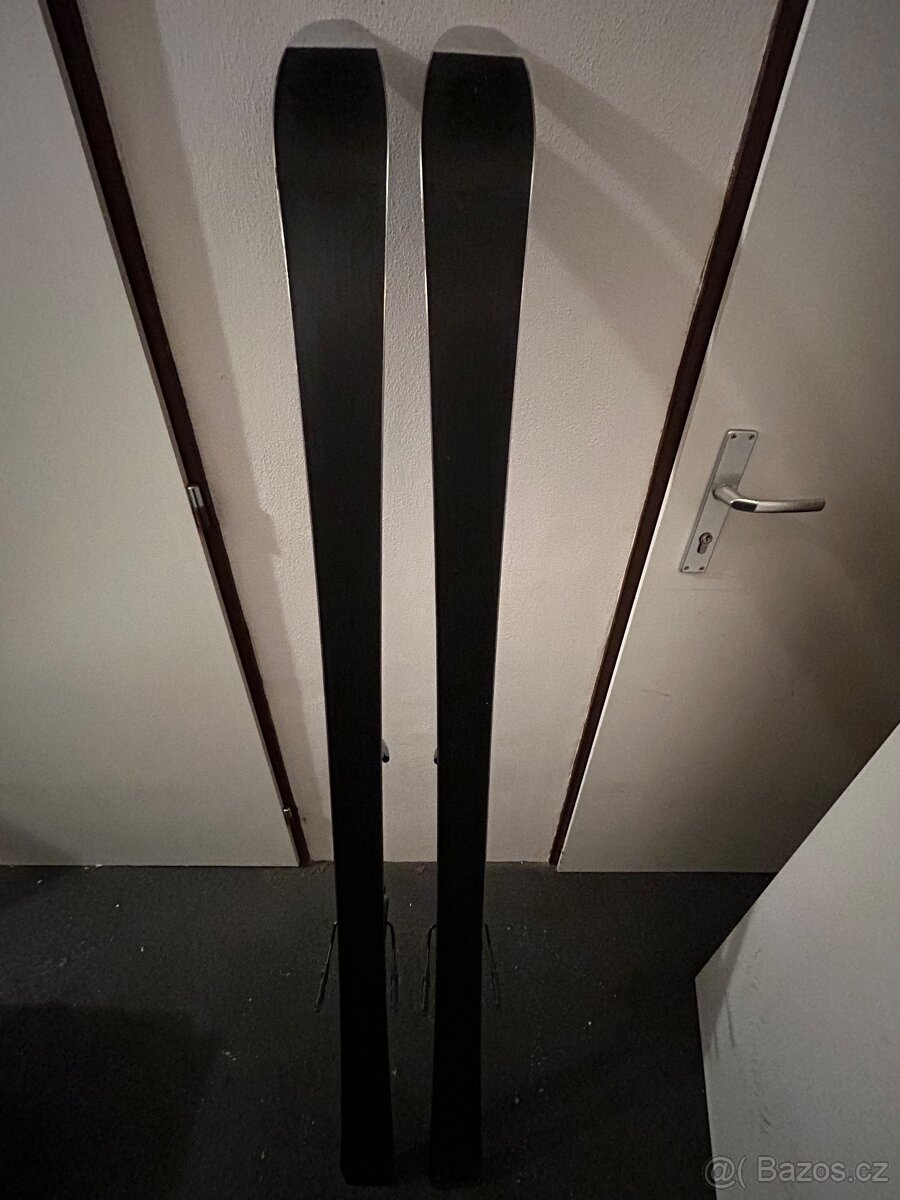 Prodám lyže - 2