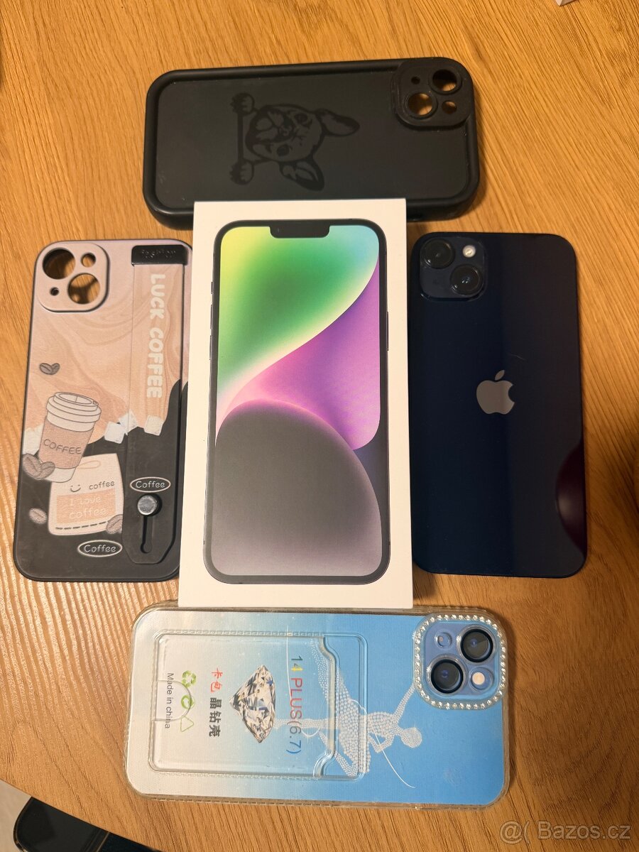 IPhone 14 Plus 128GB - 2