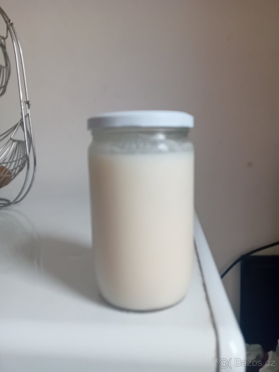 Prodám domácí škvařené sádlo - 2