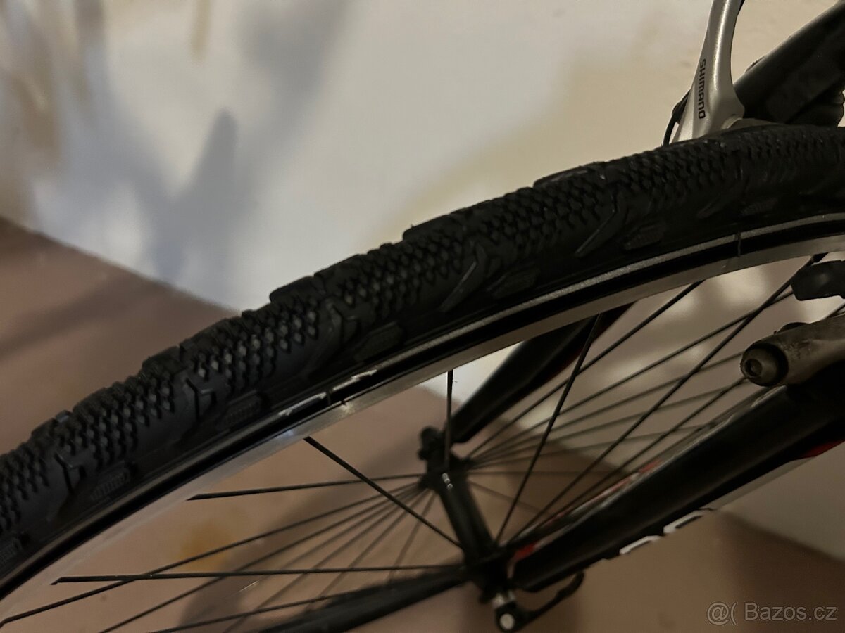 Prodám Superior RX 510 Lady 2015 - 2