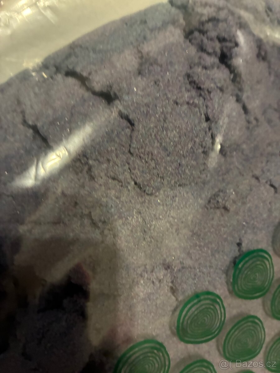 1kg kinetickeho pisku - 2