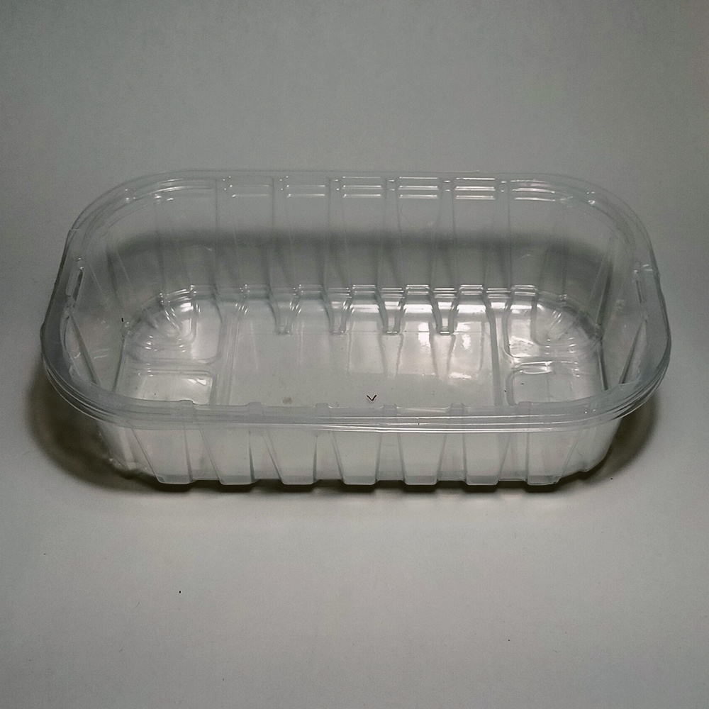 Plastové krabičky na potraviny - 2