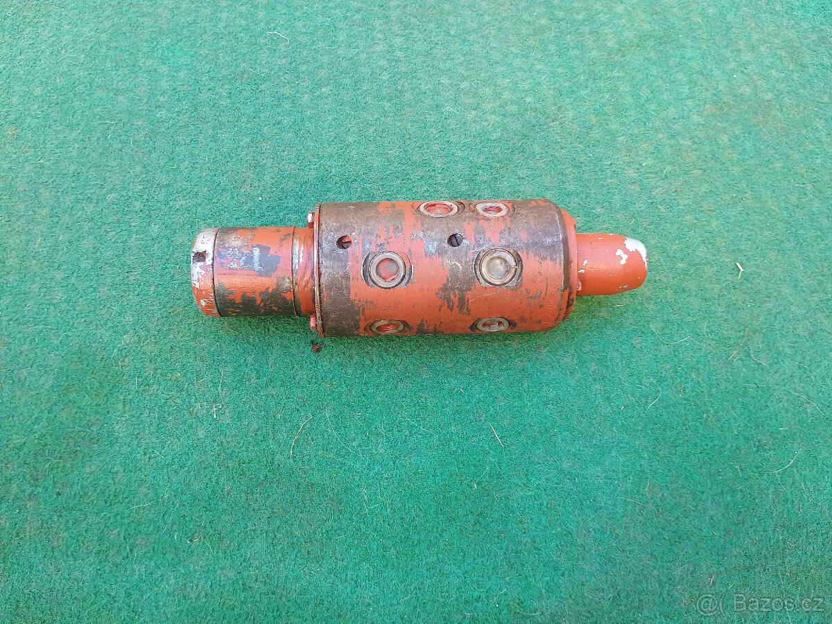 Rozvaděč, nakladač UHNZ - 2